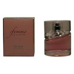 Perfume Mujer Boss Femme Hugo Boss EDP EDP