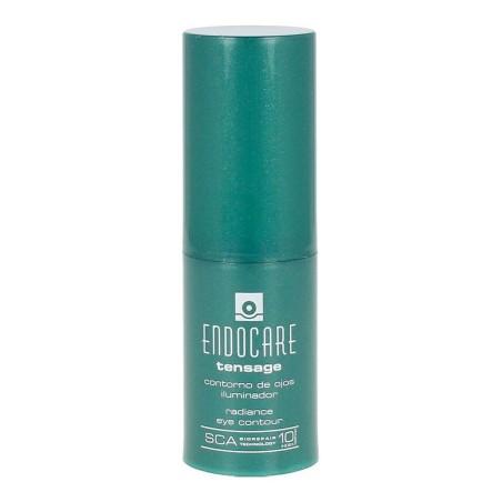 Crema para el Contorno de Ojos Tensage Endocare Iluminador (15 ml)