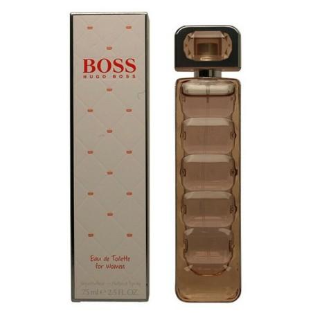 Perfume Mujer Boss Orange Hugo Boss EDT