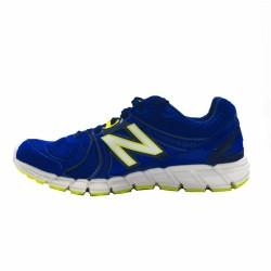 Zapatillas de Running para Adultos New Balance 750 Speed Azul