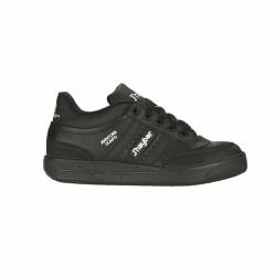 Zapatillas Deportivas Hombre J-Hayber Olimpo Negro