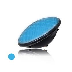 Foco Piscina LED EDM Azul 15 W 1300 lm