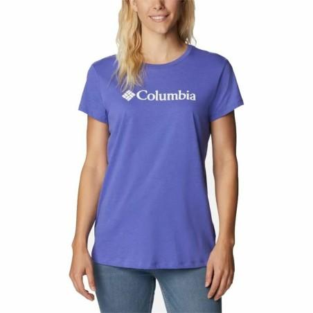 Camiseta Deportiva de Manga Corta Columbia  Trek™