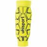 Espinilleras de Fútbol Uhlsport Bionikshield Amarillo