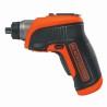 Atornillador Black & Decker CS3652LCAT-QW