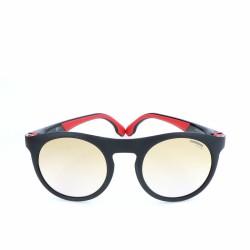 Gafas de Sol Mujer Carrera Carrera S Negro Rojo Ø 51 mm