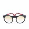 Gafas de Sol Mujer Carrera Carrera S Negro Rojo Ø 51 mm