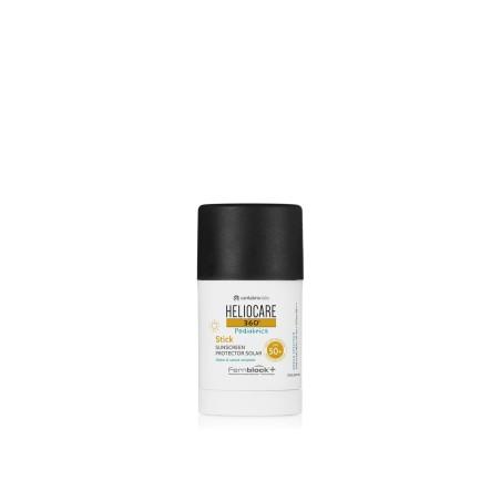 Protector Solar para Niños Heliocare Pedriatics Stick SPF 50+ 25 g