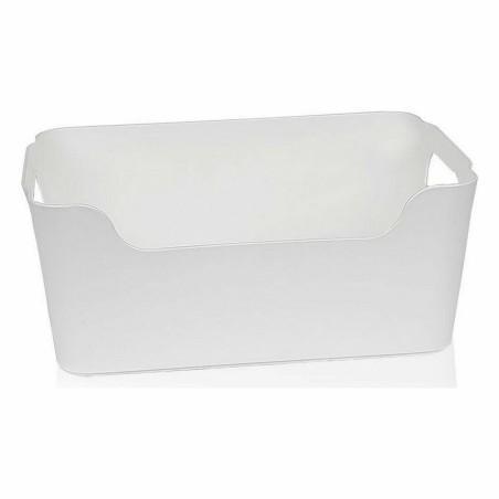 Caja Multiusos Dem Blanco 24 x 16,5 x 10 cm