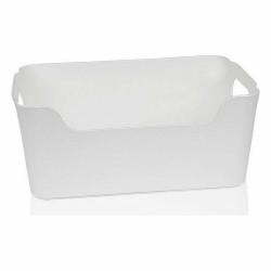 Caja Multiusos Dem Blanco 19 x 13,5 x 8 cm