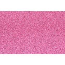 Goma Eva Fama Rosa 50 x 70 cm (10 Piezas)