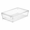 Caja Multiusos Quttin 20 x 32,5 x 7 cm