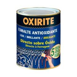 Esmalte Antioxidante OXIRITE 5397826 250 ml Verde
