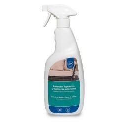 Limpiador Textil 750 ml Antimanchas