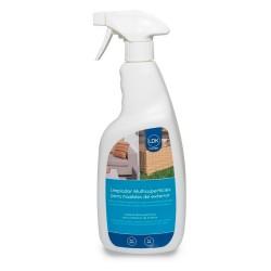 Limpiador Exterior 750 ml Muebles