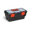 Caja de Herramientas Terry Eko Toolbox 16 40 x 20 x 17,5 cm Polipropileno