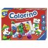 Juego Educación Infantil Ravensburger Colorino Multicolor (Francés) (FR)