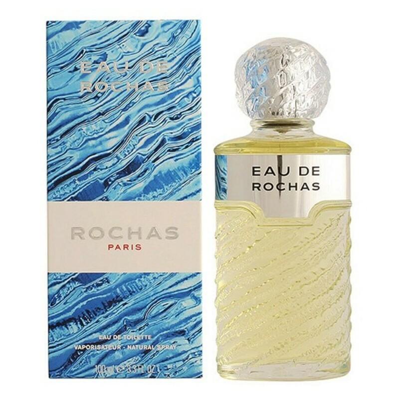 Perfume Mujer Eau De Rochas Rochas EDT