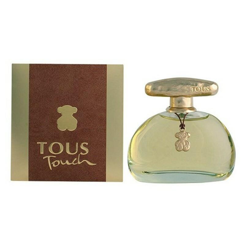 Perfume Mujer Tous Touch Tous EDT