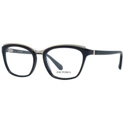 Montura de Gafas Mujer Zac Posen ZREN 52BK