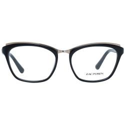 Montura de Gafas Mujer Zac Posen ZREN 52BK