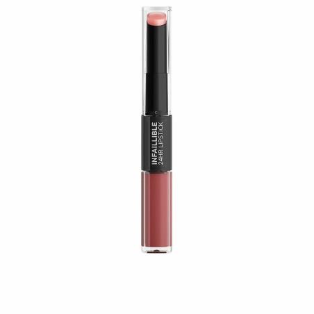 Labial líquido L'Oreal Make Up Infaillible  24 horas Nº 806 Infinite intimacy 5,7 g