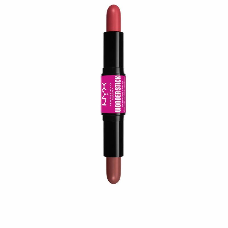 Colorete NYX Wonder Stick Coral and deep peach 4 g