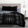 Funda Nórdica HOME LINGE PASSION Steevy Negro 220 x 240 cm