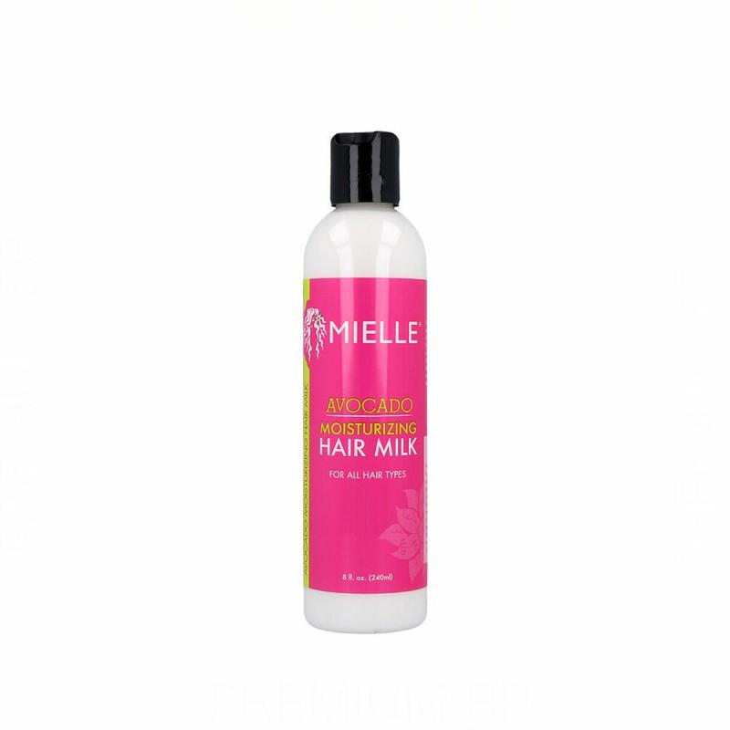 Leche Hidratante Mielle JP-64201 (240 ml)