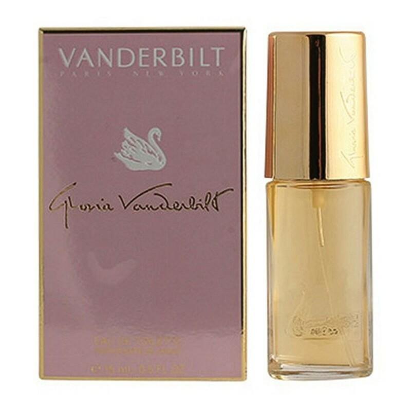 Perfume Mujer Vanderbilt Vanderbilt EDT