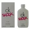 Perfume Mujer Ck One Shock Calvin Klein EDT Ck One Shock For Her