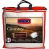 Relleno Nórdico DODO Country Blanco 400 g /m² 200 x 200 cm