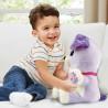 Peluche Vtech Violet, My Magic Paws Friend