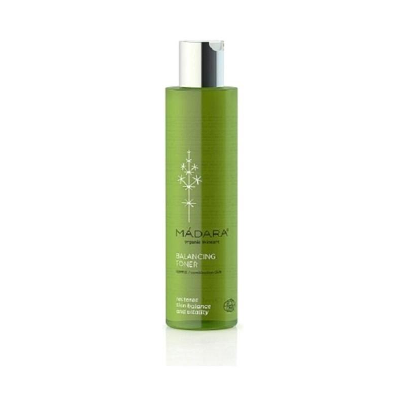 Tónico Facial Mádara Piel Mixta (200 ml)