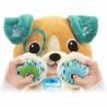 Peluche Vtech Nougat, My Magic Paws Friend 1-5 Años Musical