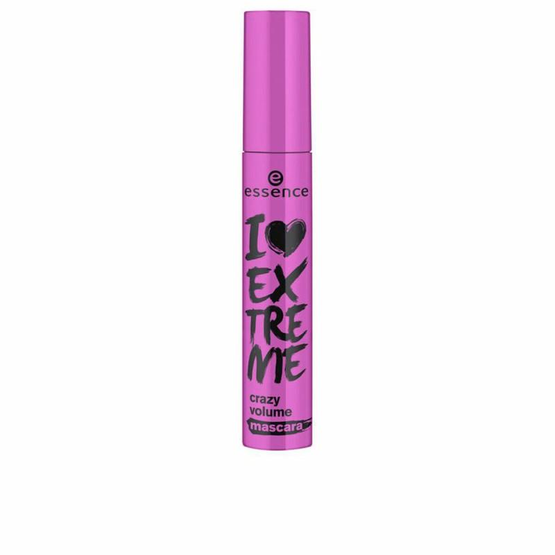 Máscara de Pestañas Efecto Volumen Essence I Love Extreme Crazy Volume 12 ml