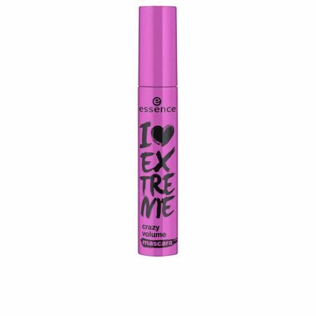 Máscara de Pestañas Efecto Volumen Essence I Love Extreme Crazy Volume 12 ml