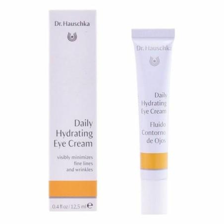 Tratamiento para el Contorno de Ojos Daily Hydrating Dr. Hauschka