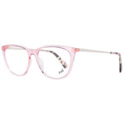 Montura de Gafas Mujer Web Eyewear WE5254 52072