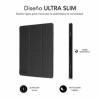 Funda para Tablet Subblim M10 Plus 3a Gen Negro 10,6"