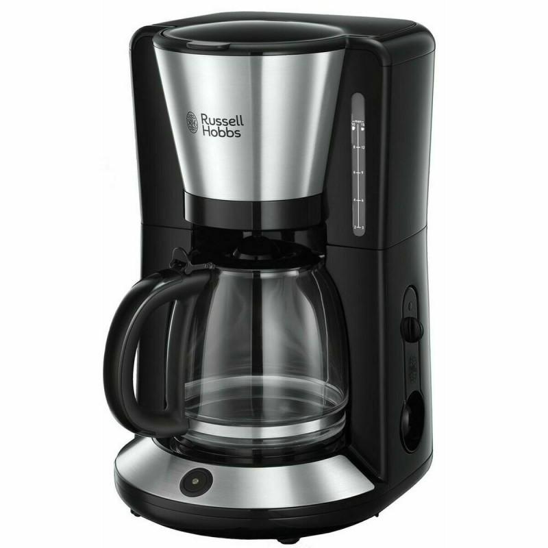 Cafetera de Goteo Russell Hobbs 24010-56 1100 W 1,25 L