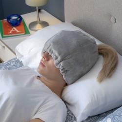 Gorro de Gel para Migrañas y Relajación Hawfron InnovaGoods