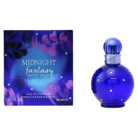 Perfume Mujer Midnight Fantasy Britney Spears EDP EDP