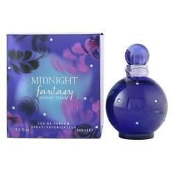 Perfume Mujer Midnight Fantasy Britney Spears EDP EDP