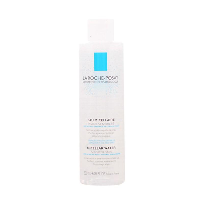 Desmaquillante Facial Solution Micellaire La Roche Posay