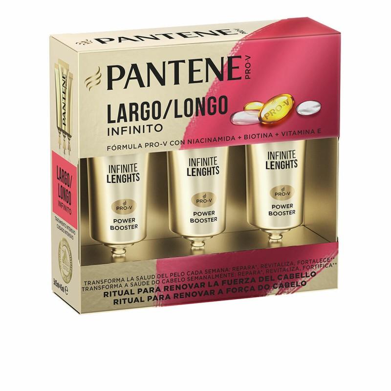 Tratamiento Fortificante Pantene   3 x 15 ml 15 ml