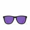 Gafas de Sol Unisex Northweek Regular Matte Negro Morado Ø 140 mm