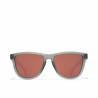 Gafas de Sol Unisex Northweek Regular Ø 55,7 mm Rojo Gris