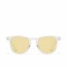 Gafas de Sol Unisex Northweek Wall Amarillo Ø 140 mm Transparente