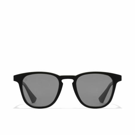 Gafas de Sol Unisex Northweek Wall Negro Ø 140 mm